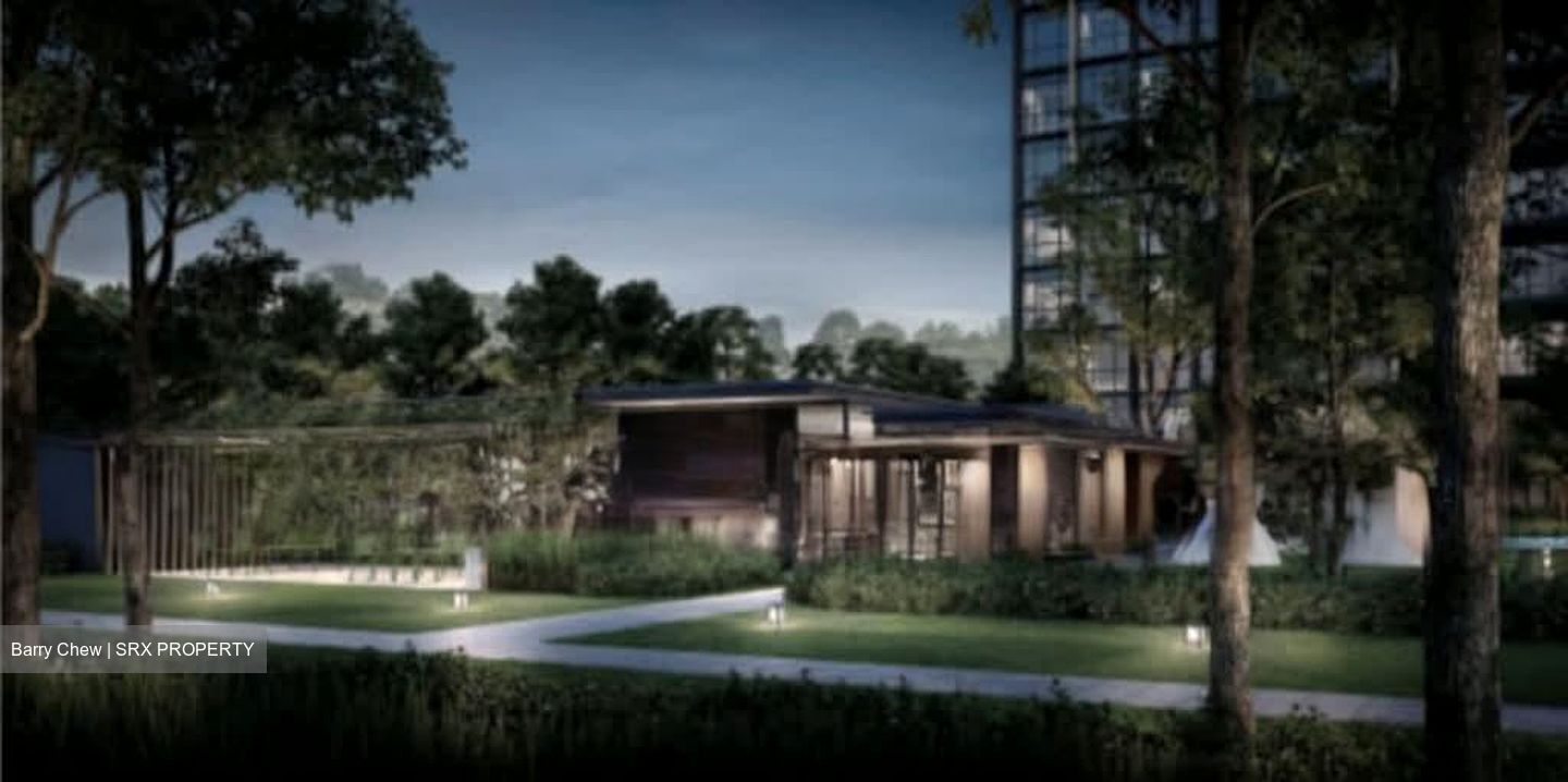 Altura (D23), Condominium #560875191